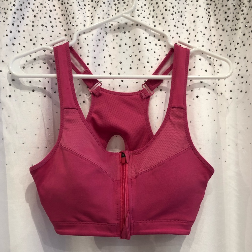 Women’s Large Sports Bra